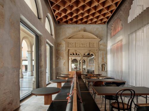 Caffè Nazionale, il nuovo centro di Arzignano