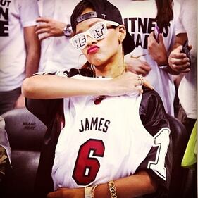 Rihanna: genio e sregolatezza 6