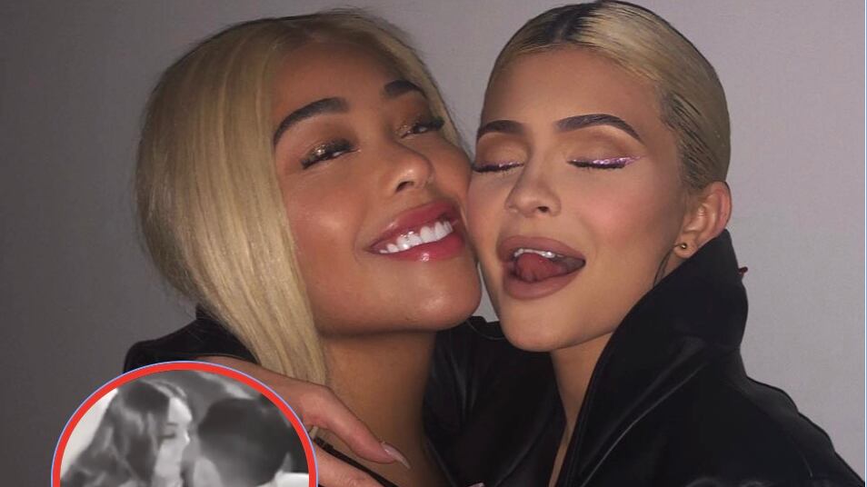 Khloè Kardashian tradita dal compagno con la migliore amica di sua sorella