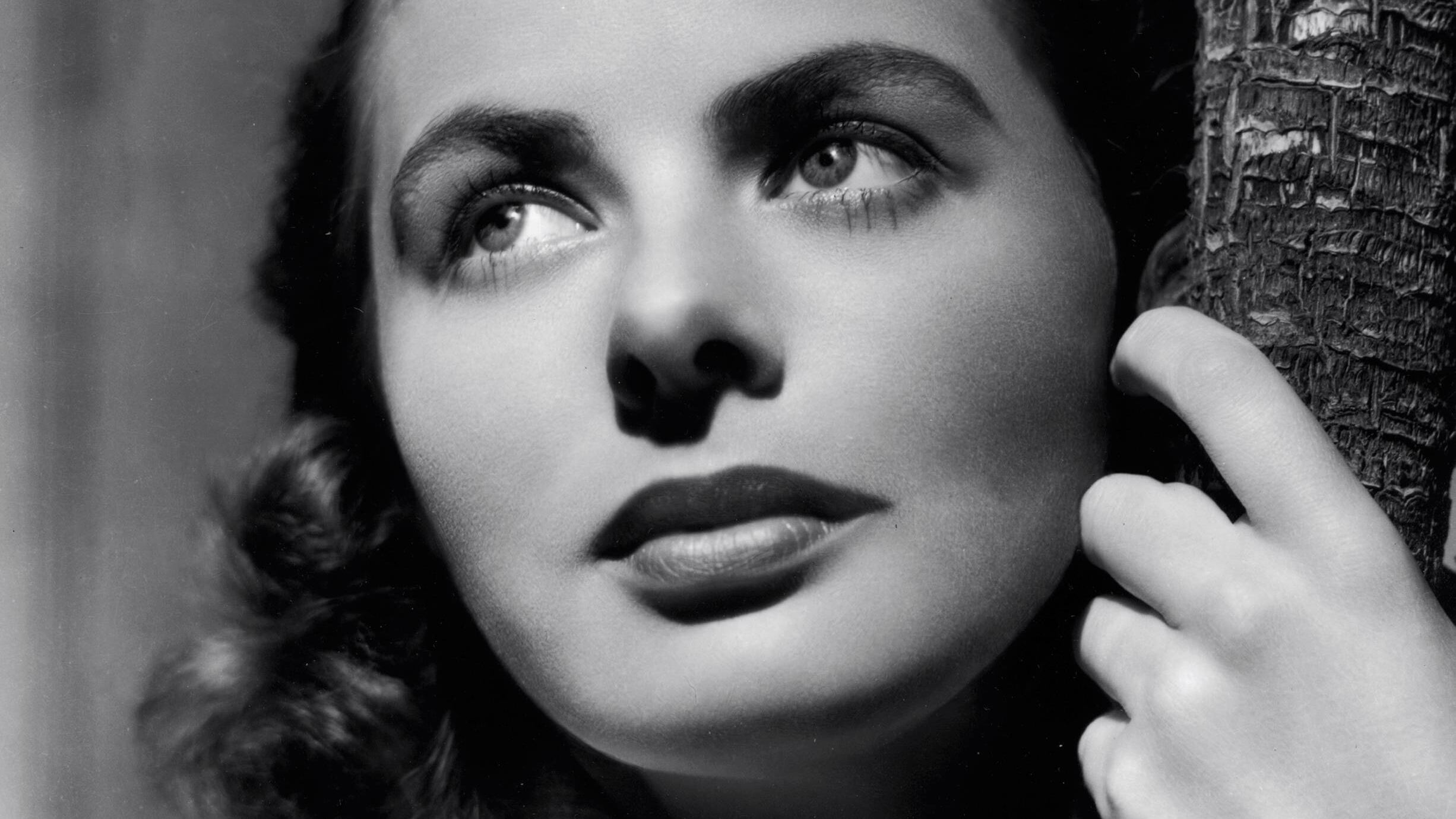 I mille volti di Ingrid Bergman sullo schermo