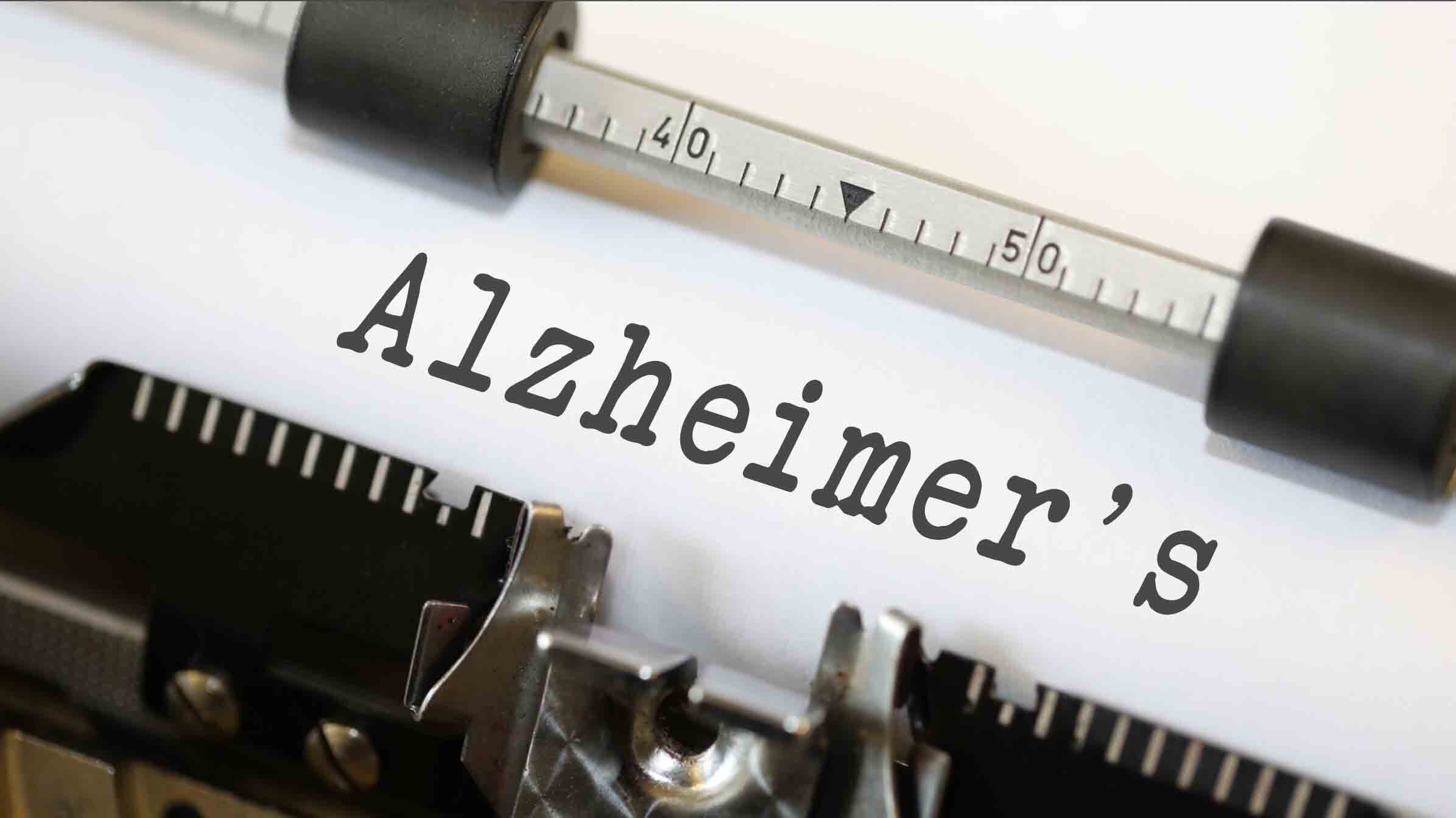 Alzheimer, in arrivo il primo farmaco che frena il declino cognitivo