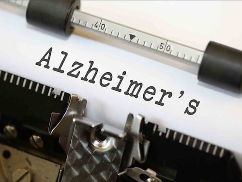 Alzheimer, in arrivo il primo farmaco che frena il declino cognitivo