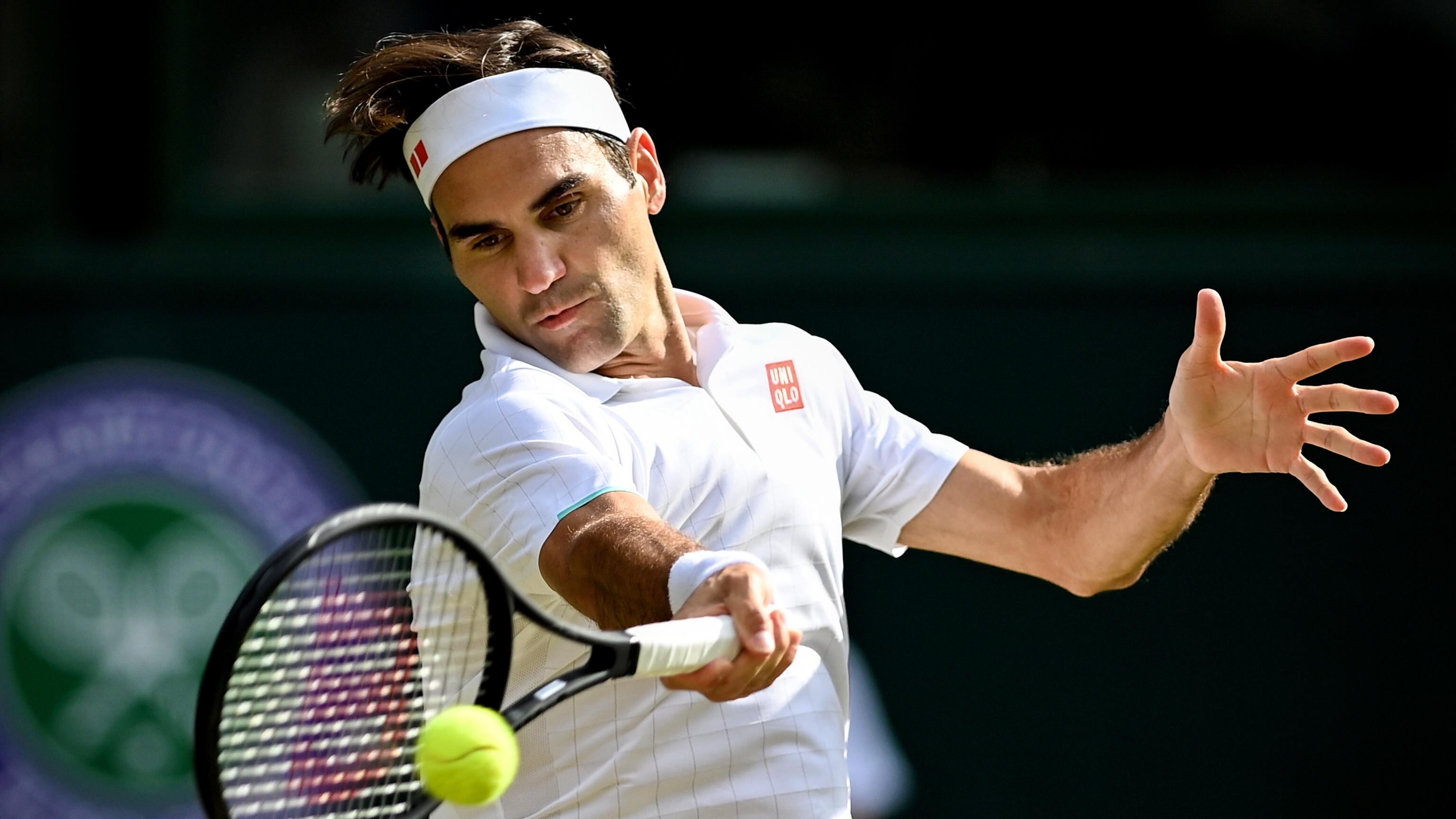 Federer e il sogno dell'addio con Nadal. "Non mi mancherà il tennis, ma la gente"