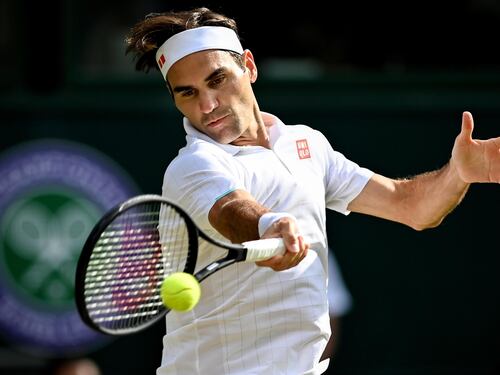 Federer e il sogno dell'addio con Nadal. "Non mi mancherà il tennis, ma la gente"