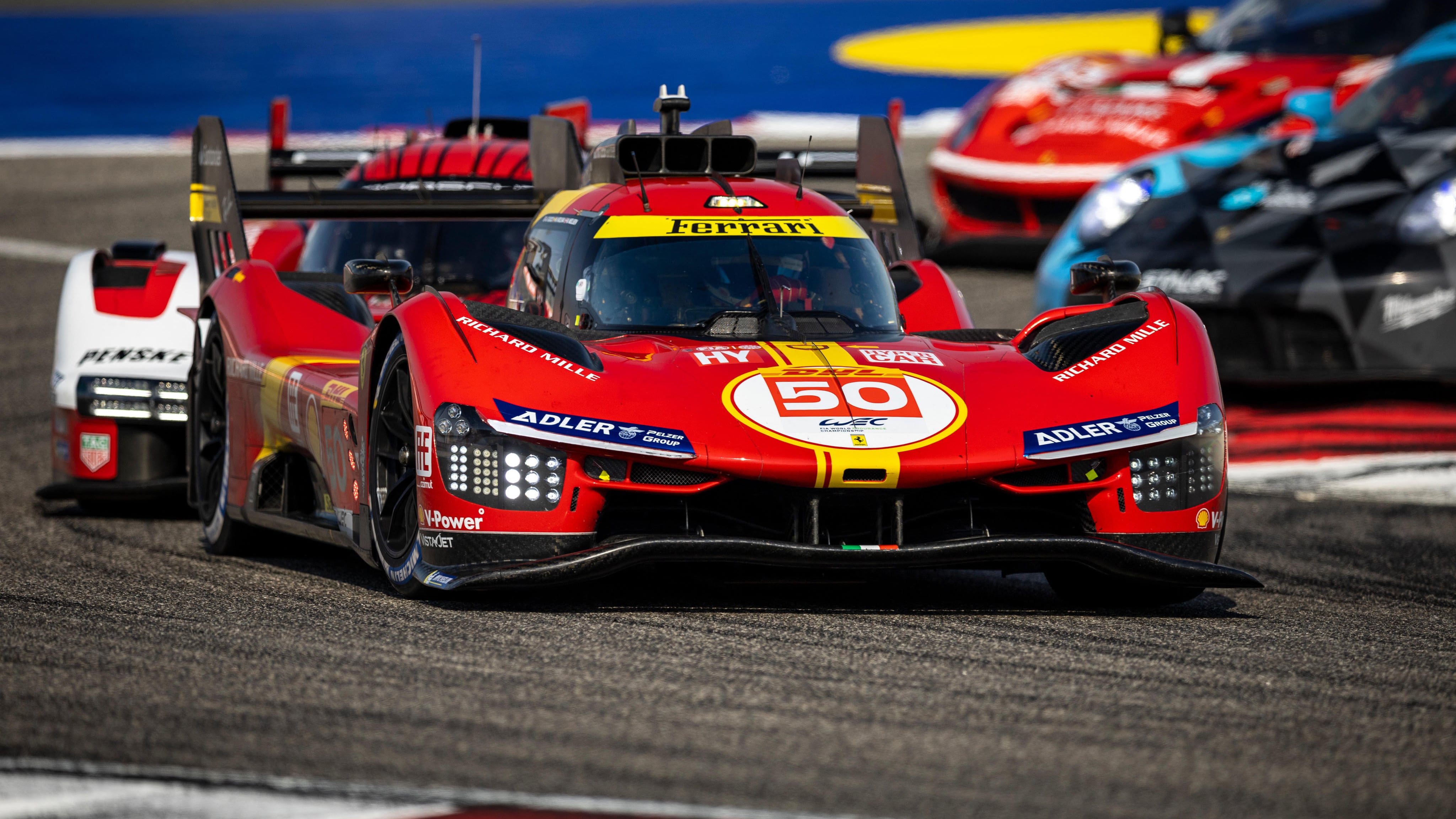 Ferrari, la McLaren fa la voce grossa