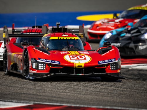 Ultimo atto del WEC: il Bahrain pronto a incoronare i campioni della resistenza