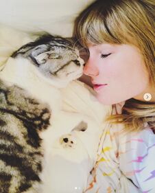 Taylor Swift, le foto della cantante 5