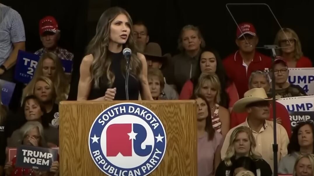 "Odiavo il mio cane, l'ho ucciso": la rivelazione choc della possibile vice di Trump