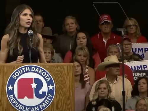 "Odiavo il mio cane, l'ho ucciso": la rivelazione choc della possibile vice di Trump
