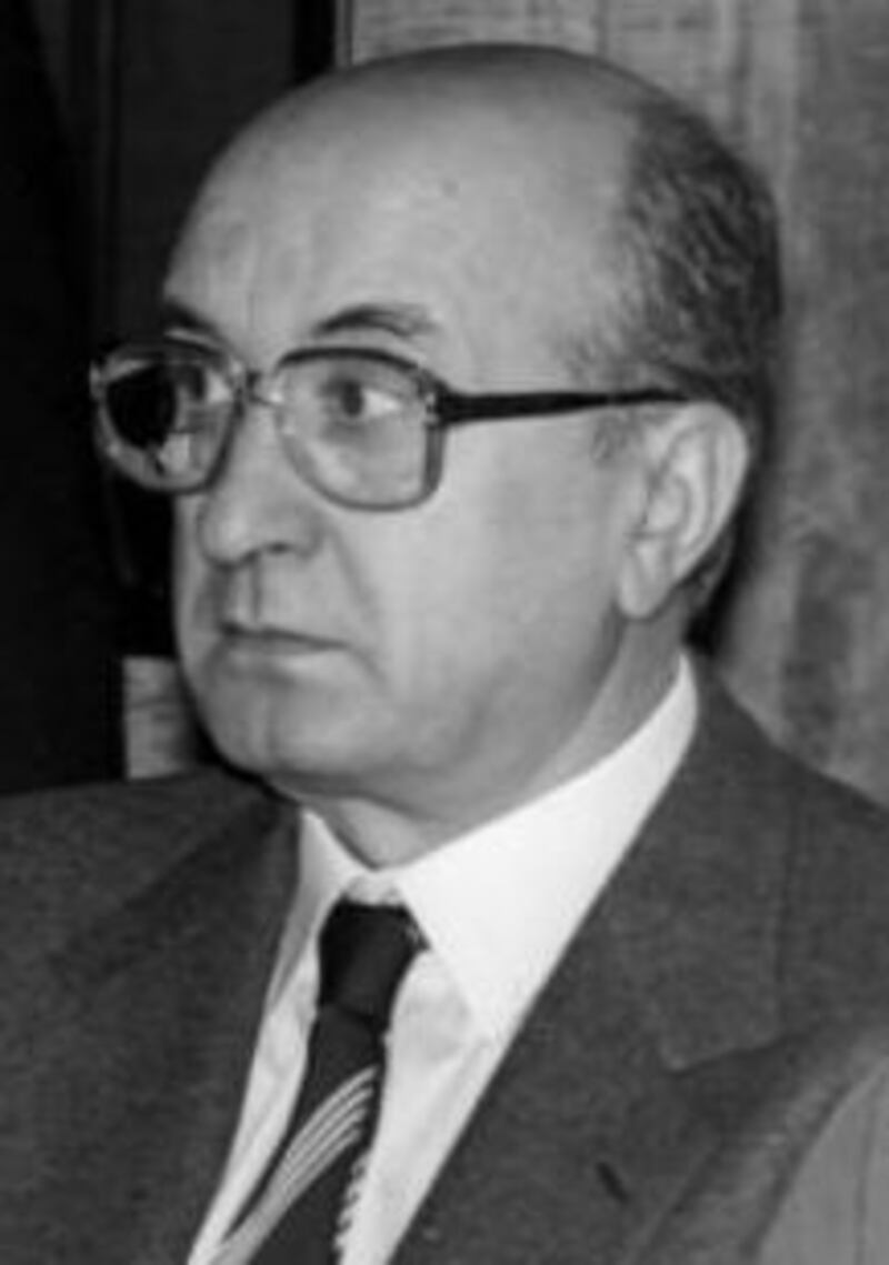Le facce che hanno fatto la storia della Dc 13