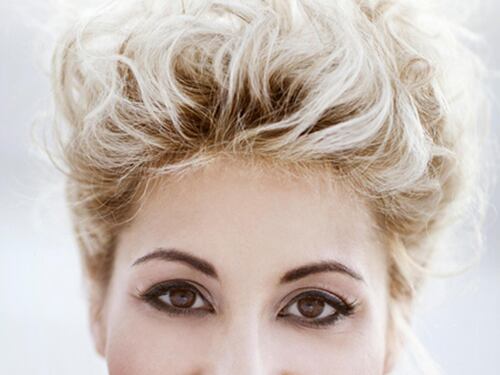 "Io favorita a Sanremo? Incrocio sempre le dita e vado per la mia strada"