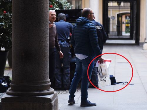 Torino, Appendino minacciata. Recapitato un pacco esplosivo