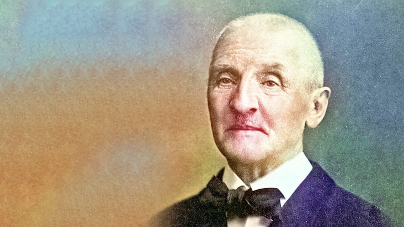Anton Bruckner, genio della musica e disadattato della Vienna chic