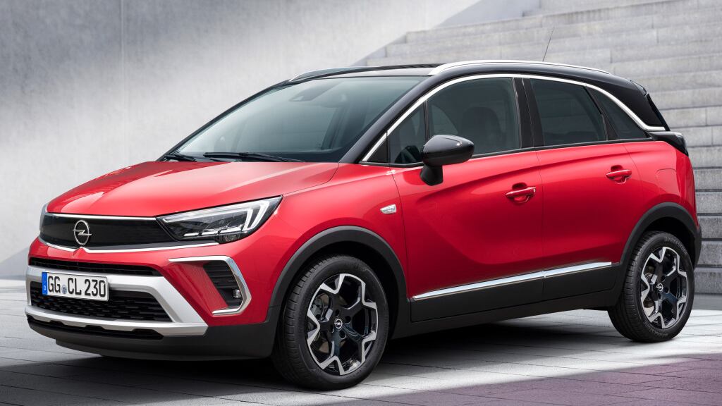 Le migliori offerte del mercato auto di marzo 2023