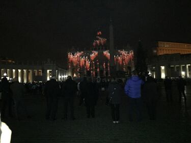 Natale a Roma 4