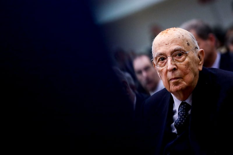 10 maggio 2006, il giorno in cui un comunista divenne capo dello Stato