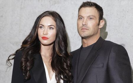 Megan Fox bionda per le Tartarughe Ninja 12