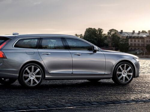 Il ritorno dell'ammiraglia Volvo con S90 e V90 lancia la sua sfida hi-tech