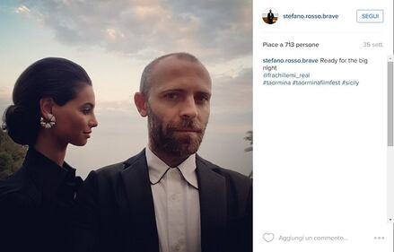 Fiocco rosa per Francesca Chillemi: foto 10
