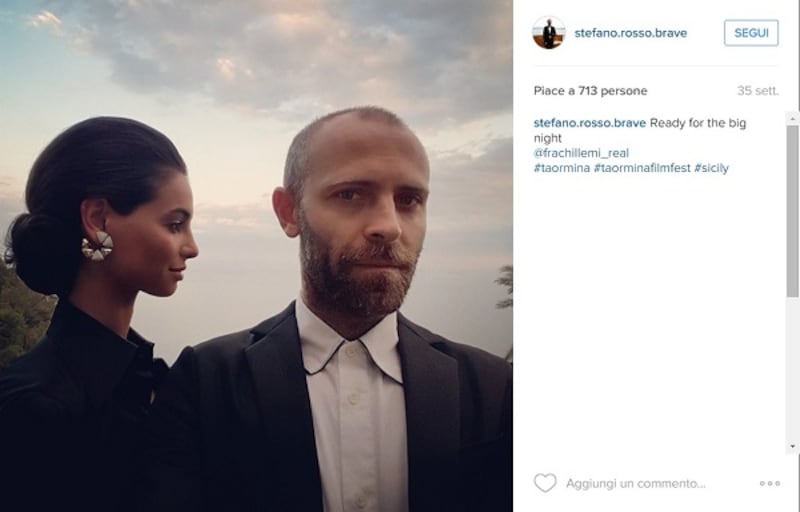Fiocco rosa per Francesca Chillemi: foto 10
