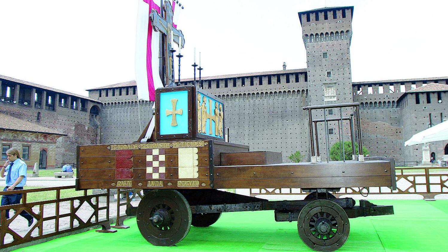 È la festa della Lombardia (ma nessuno se ne accorge)