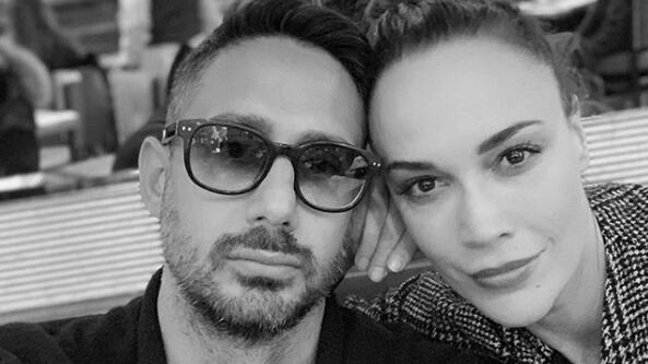 Roberta Giarrusso sposa il suo Riccardo, nozze da sogno al castello