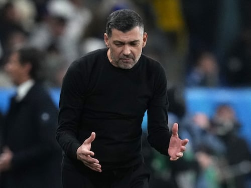 Milan, bivio europeo nella contestazione