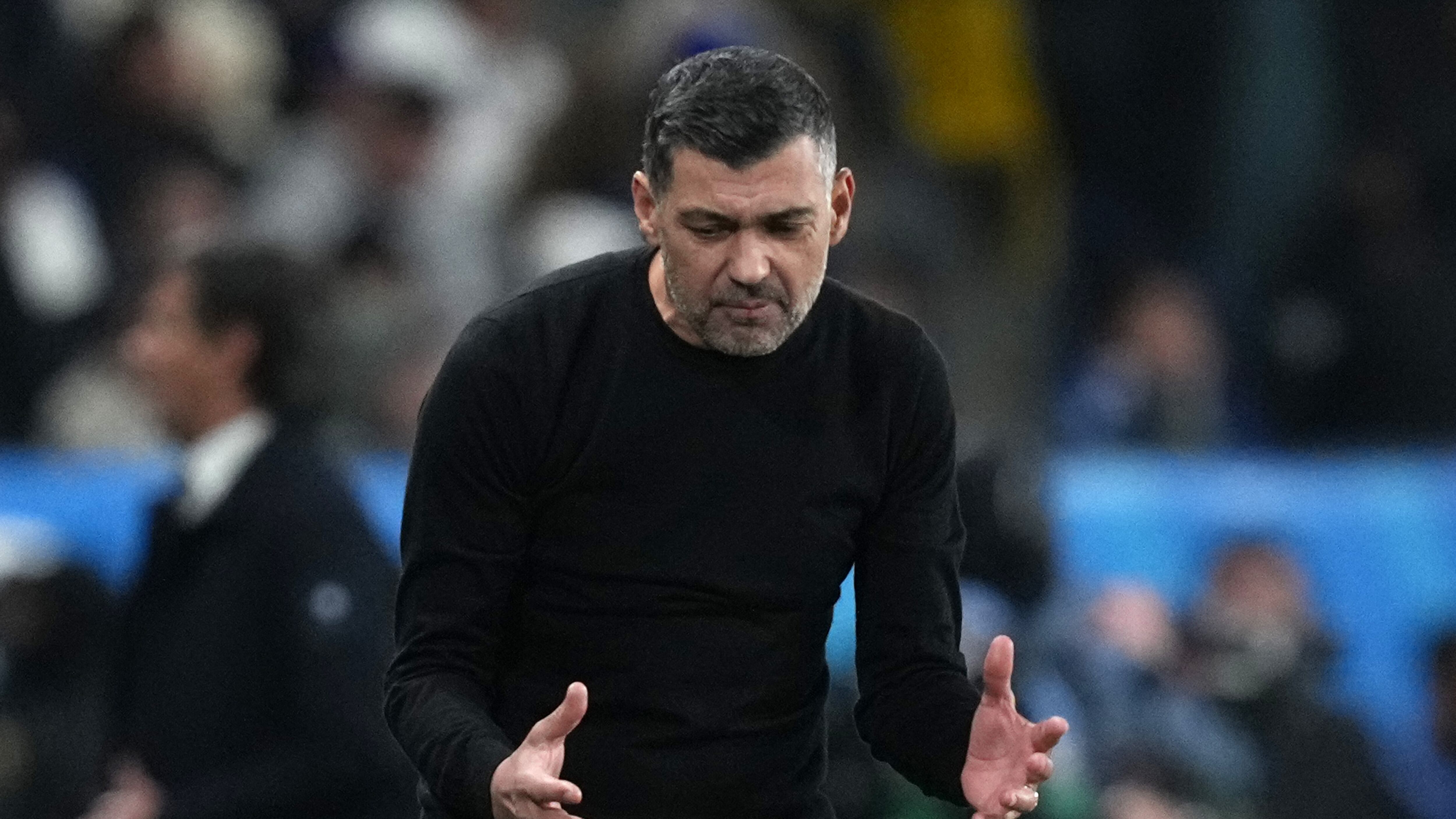 Milan, bivio europeo nella contestazione