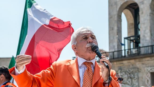 Il peggio della settimana si tinge di arancione