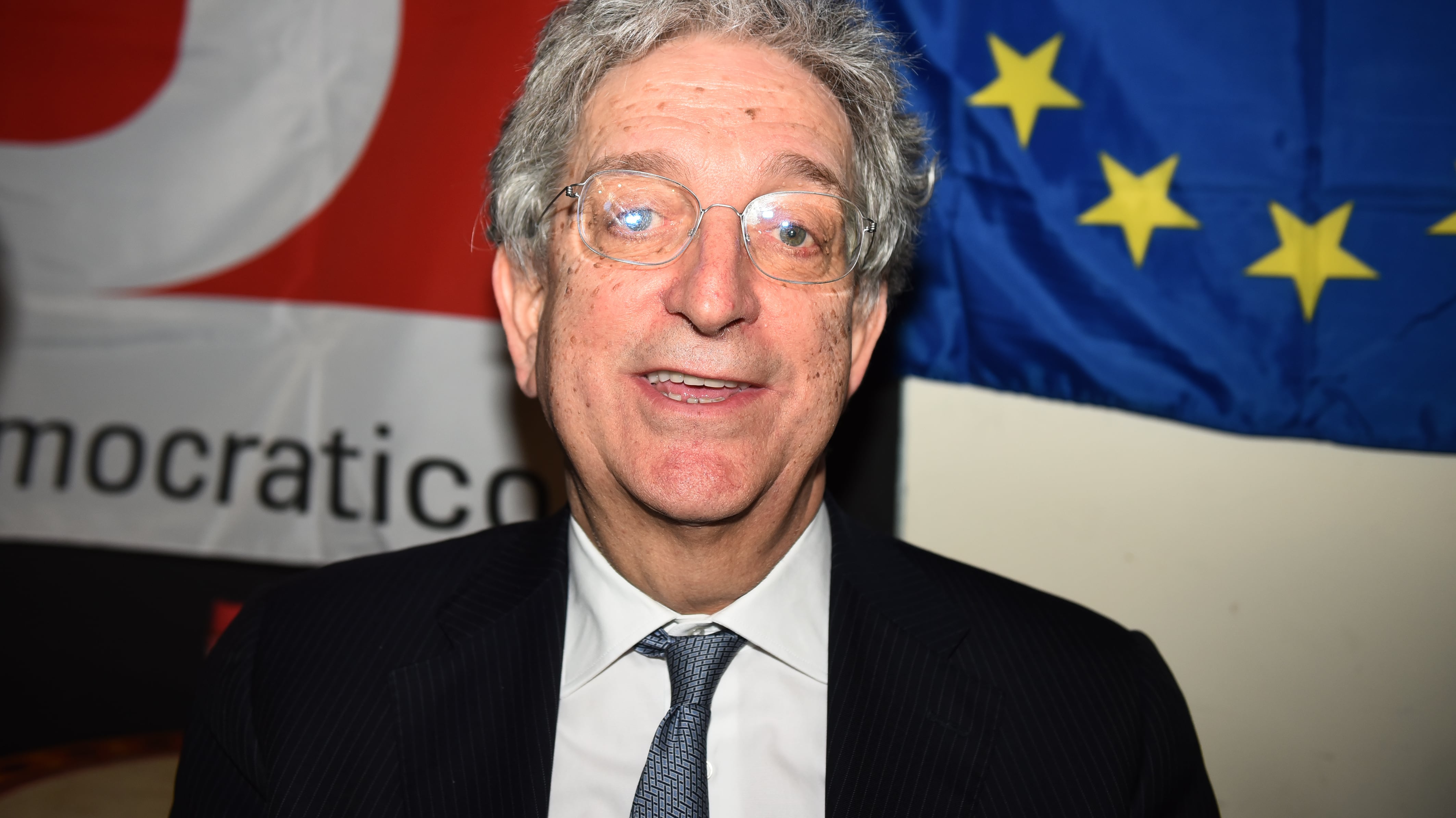 "La sinistra crea un clima avvelenato. Che errore tornare al giustizialismo"