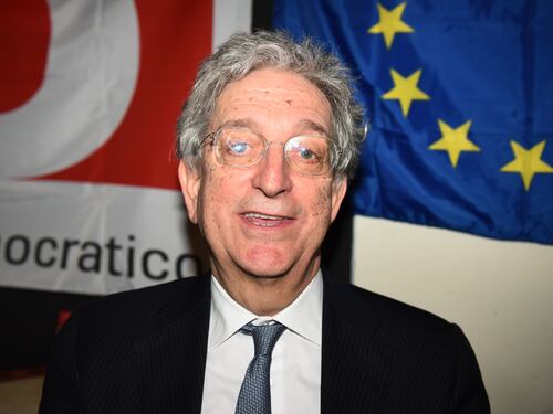 "La sinistra crea un clima avvelenato. Che errore tornare al giustizialismo"