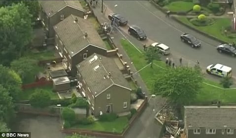 Gb, uccisa la deputata Jo Cox 4