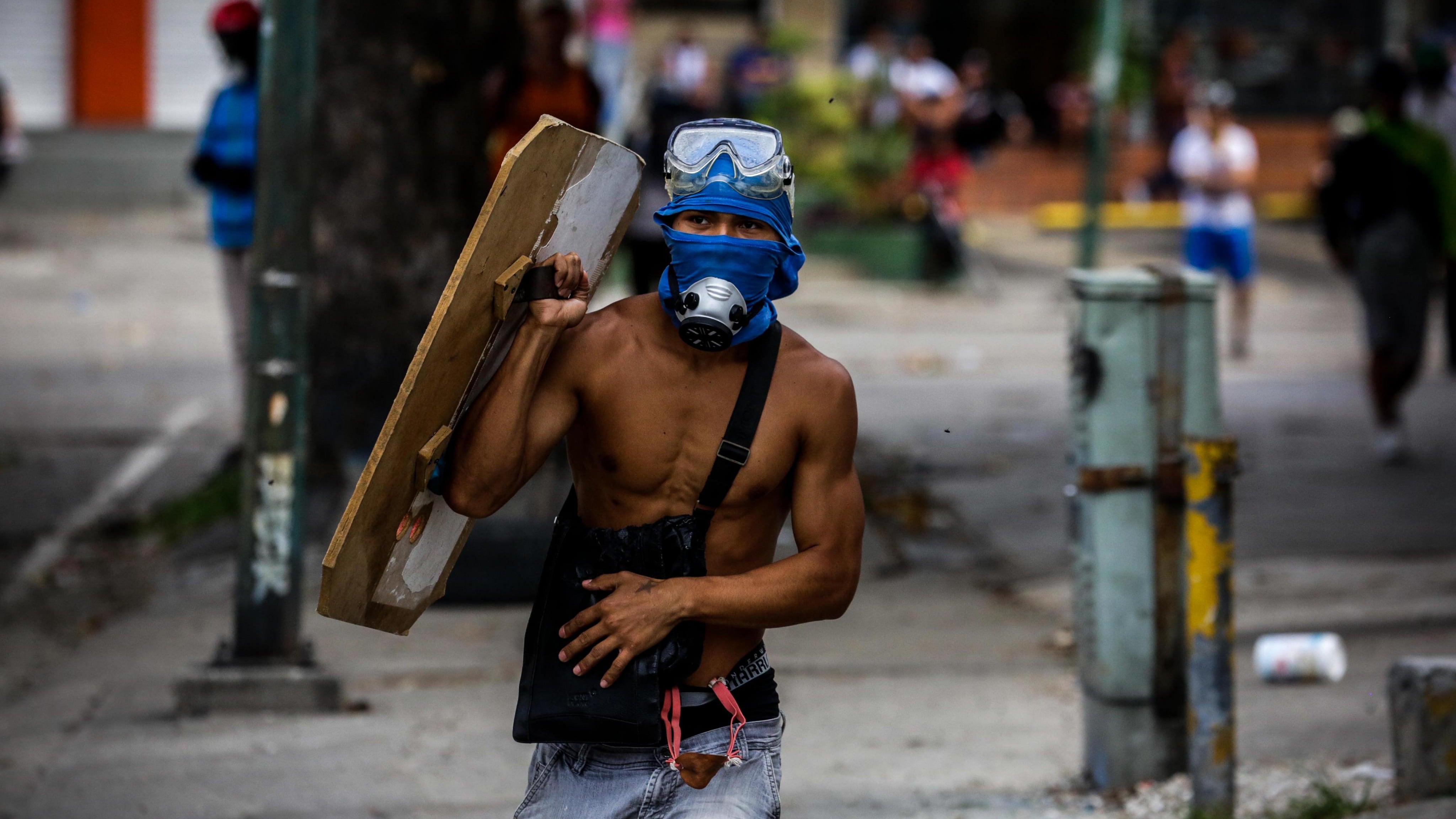 È l'Avana che comanda il Venezuela (con l'aiuto dei mercenari di Obama)