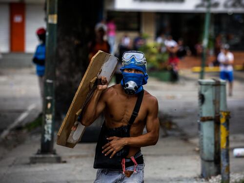 È l'Avana che comanda il Venezuela (con l'aiuto dei mercenari di Obama)