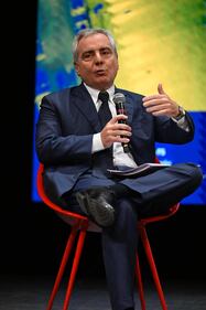 Gli ospiti di Nicola Porro nella prima giornata de La Ripartenza 15