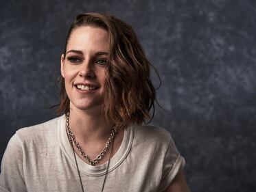 Kristen Stewart al Sundance Film Festival 2016 49