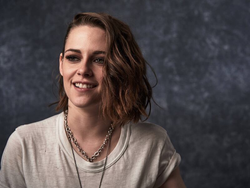 Kristen Stewart al Sundance Film Festival 2016 49