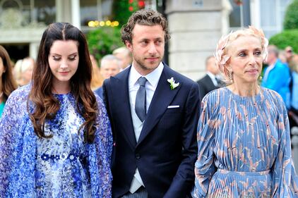 Il secondo "sì" di Beatrice Borromeo e Pierre Casiraghi 20