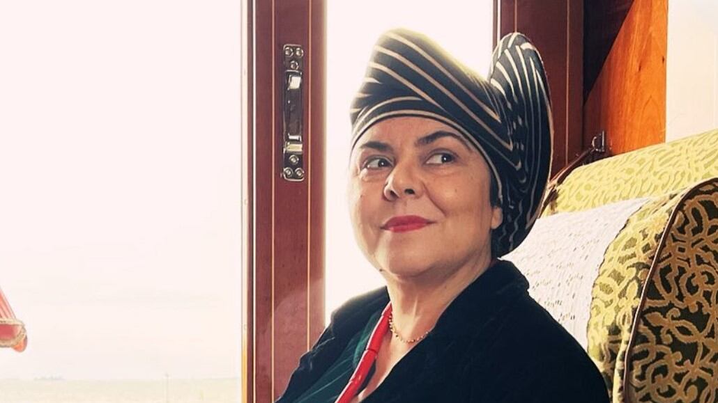 La scrittrice sarda Michela Murgia è morta