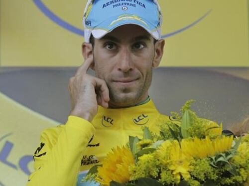 Nibali: "Non sono il padrone del Tour"