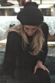 Diletta Leotta fa shopping con la mamma Ofelia 6