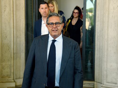 "Io zavorra? Ha vinto anche grazie a me. Mi sono tolto un peso"
