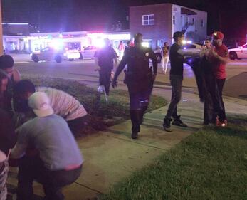 Orlando, attacco ad un locale gay: 20 morti 7
