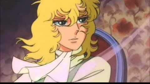 Oggi è l’anniversario della presa della Bastiglia e … della morte di Lady Oscar, l’eroina del manga giapponesi