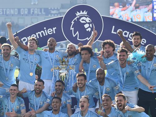 Manchester City deferito per Fair Play Finanziario: Champions a rischio