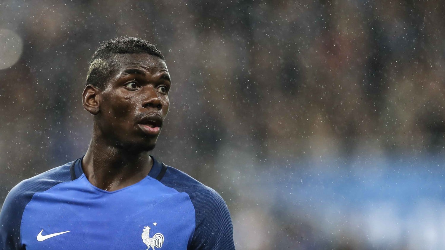 Pogba e Higuain d'oro un weekend da 200 milioni