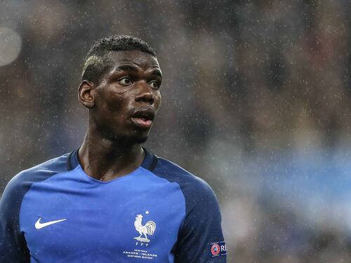Mourinho vuole Pogba: pronti 115 milioni di euro per la Juventus