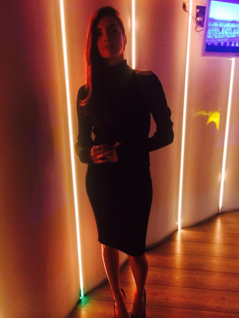 Ilenia Pastorelli, foto 9