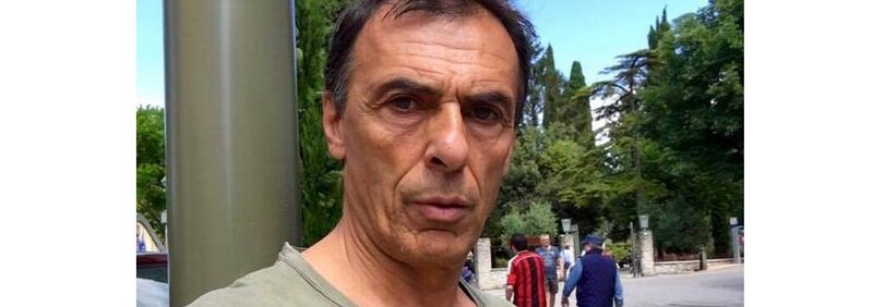 Salvatore di Costanzo