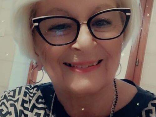 73enne ammazza la moglie a bastonate